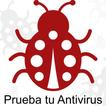 ”Prueba tu Antivirus