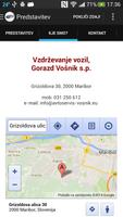 Avtoservis - Gorazd Vošnik screenshot 1