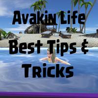 Cheats for Avakin Life capture d'écran 1