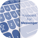 Chat Messenger Keyboard APK