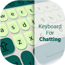 Keyboard for Chatting APK