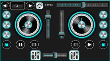 DJ Mixer capture d'écran 2