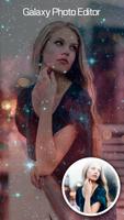 Galaxy Photo Editor Screenshot 1