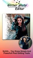 Glitter Photo Editor スクリーンショット 2