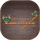 Flute Ringtone ไอคอน