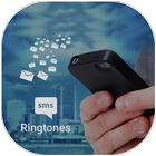 SMS Ringtone icône