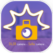 DSLR Selfie Cam icon