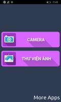 Tiểu Thuyết Camera 포스터