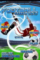Soccer Sudoku (Lite) पोस्टर