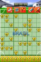 Soccer Sudoku (Lite) स्क्रीनशॉट 1