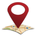 Locator icono