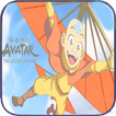 The Avâtar : Aang The airbender