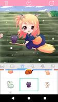 Avatar Cute Factory screenshot 3