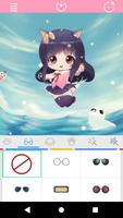 Avatar Cute Factory 海报