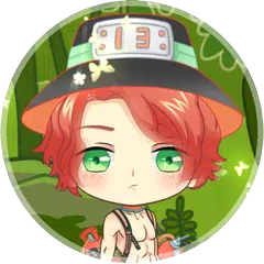 Cute Chibi Avatar Maker: Make  APK download