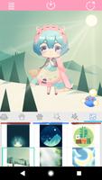 Cute Chibi Avatar Maker: Make  screenshot 3