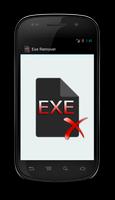 Virus EXE Remover Affiche