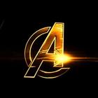 Avengers Infinity War أيقونة