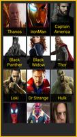 Avengers Infinity War スクリーンショット 1