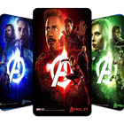 Avengers Infinity Wars Wallpapers HD иконка