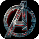 Avengers Infinity War APK