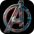 Avengers Infinity War biểu tượng