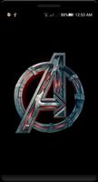 Avengers Infinity War bài đăng