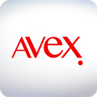 Avex アイコン