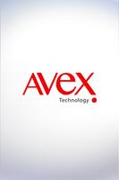 Avex Affiche