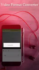 MP4 avi Format Video Converter APK download