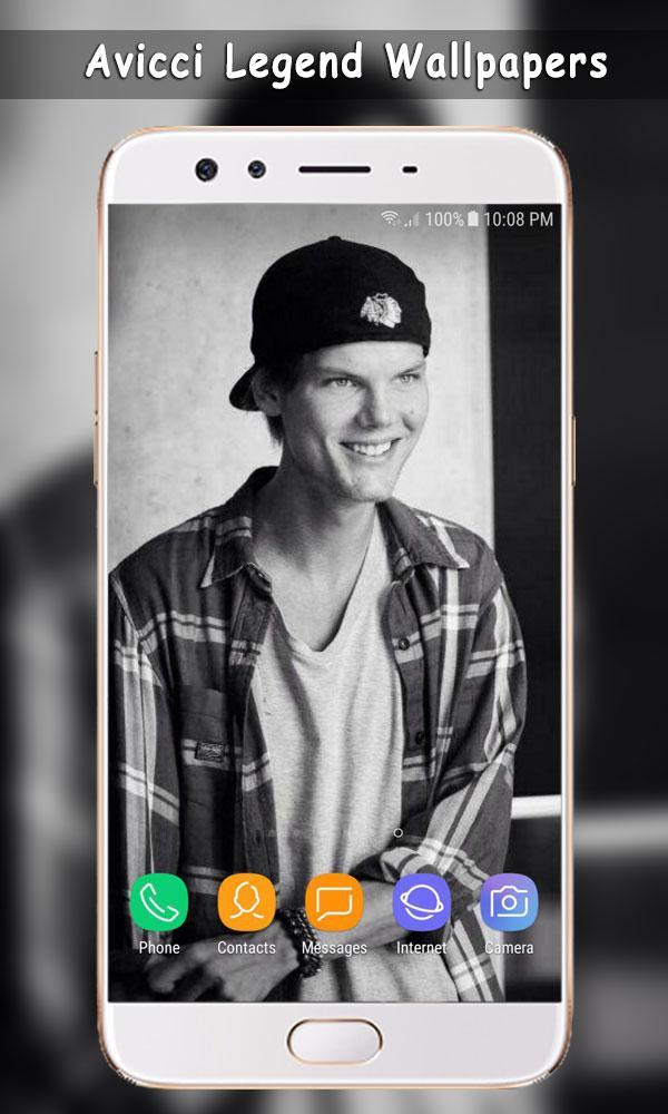 Avicii Wallpaper Avicii Wallpapers For Android Apk Download