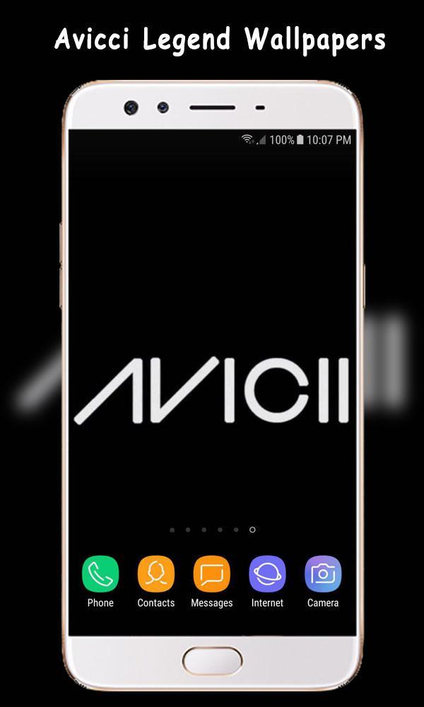 Avicii Wallpaper Avicii Wallpapers For Android Apk Download