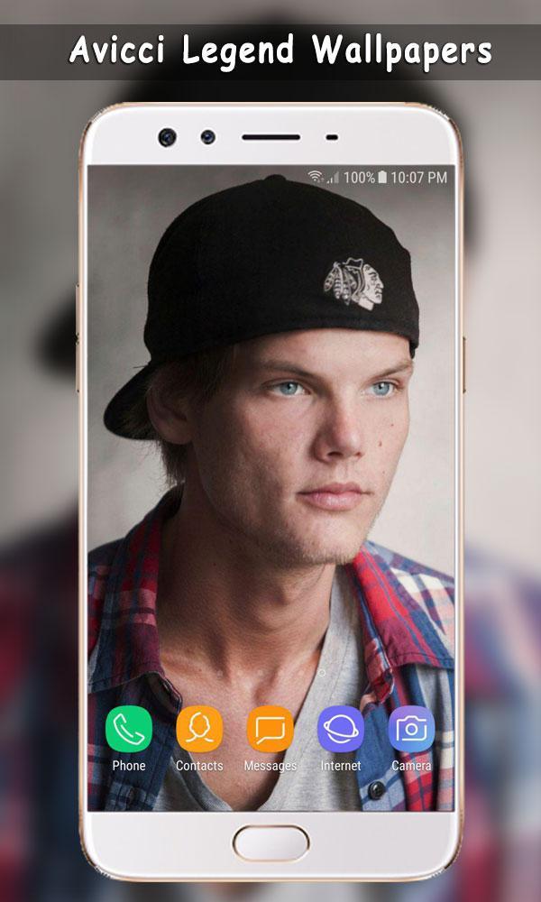 Avicii Wallpaper Avicii Wallpapers For Android Apk Download