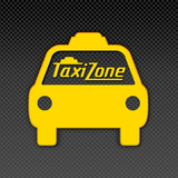 택시존 승객용 icône