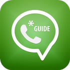 Update WhatsApp Guide & Tips أيقونة