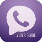 Make Free Viber Calling Guide ไอคอน