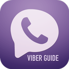 Сделайте бесплатно Viber Вызов иконка