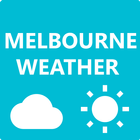 Melbourne Weather icône