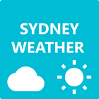 Sydney Weather icône