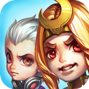 H&O2: Heroes Tower Defense RPG APK