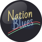 Nation Blues Zeichen