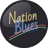 Nation Blues icône