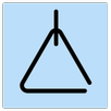 Triangle Instrument Simulator APK