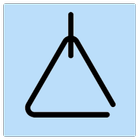 Triangle иконка