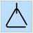 Triangle Instrument Simulator APK
