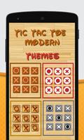 Tic Tac Toe Modern screenshot 3