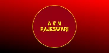 AVM Rajeswari Theatre