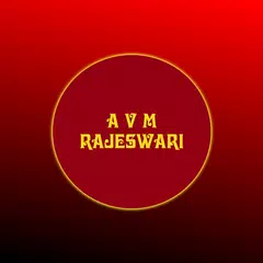 AVM Rajeswari Theatre APK Herunterladen