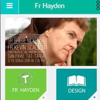 Fr Hayden 스크린샷 3