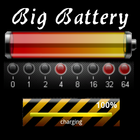 Big Battery Free-icoon